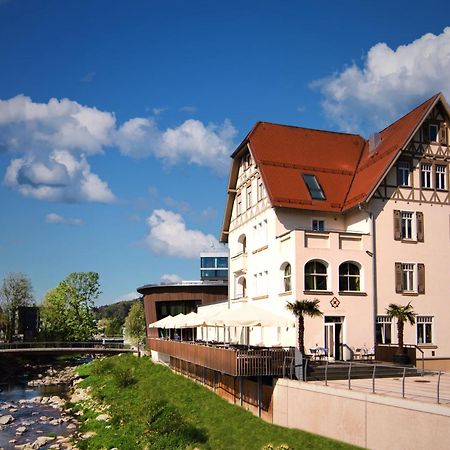 希策尔别墅 Schwäbisch Gmünd 外观 照片