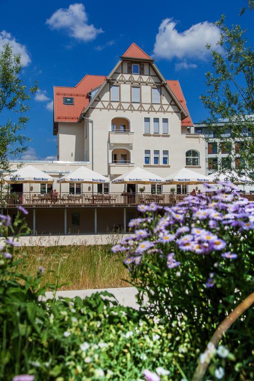 希策尔别墅 Schwäbisch Gmünd 外观 照片